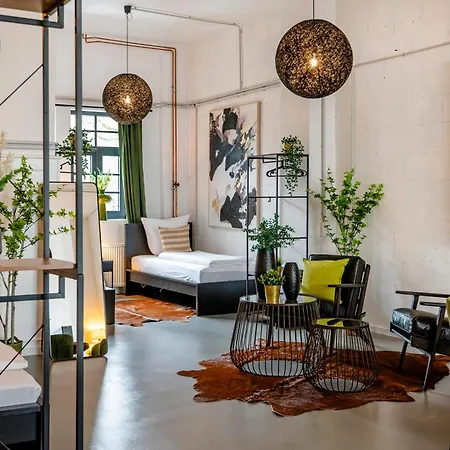 Kurzzeitglueck 24h Self Check-in Kr03