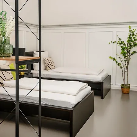 Kurzzeitglueck 24h Self Check-in Kr03