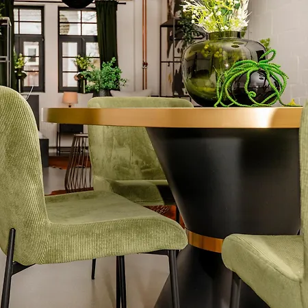 Lejlighed Kurzzeitglueck 24h Self Check-in Kr03 *