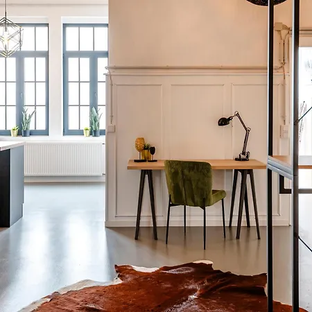 Kurzzeitglueck 24h Self Check-in Kr03 Krefeld