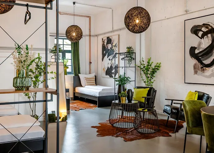 Kurzzeitglueck 24h Self Check-in Kr03