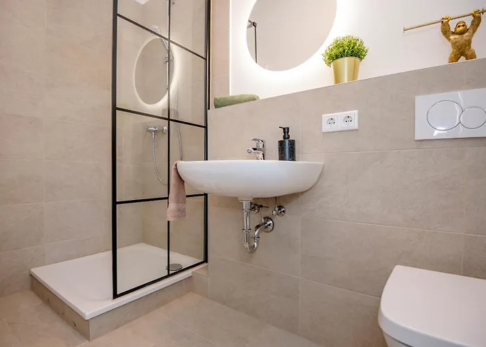 Kurzzeitglueck 24h Self Check-in Kr03 * Krefeld