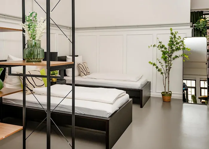 Kurzzeitglueck 24h Self Check-in Kr03