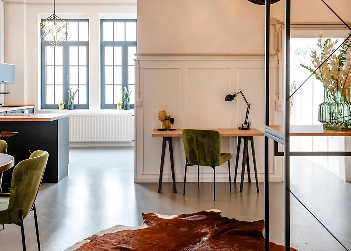 Kurzzeitglueck 24h Self Check-in Kr03 Krefeld