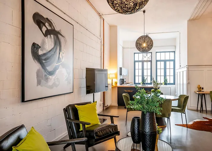 Kurzzeitglueck 24h Self Check-in Kr03 *