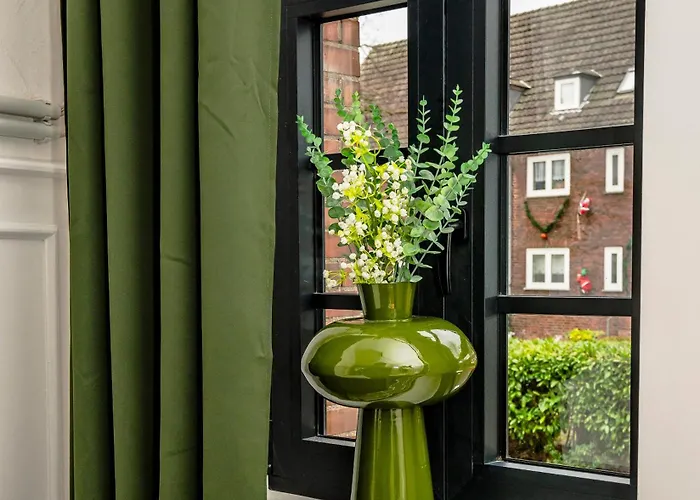 Kurzzeitglueck 24h Self Check-in Kr03 Krefeld