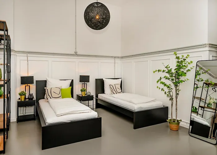 Kurzzeitglueck 24h Self Check-in Kr03